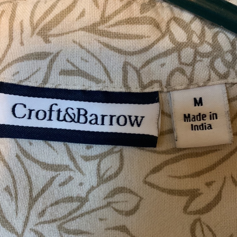 100% Cotton Shirt - Picture 4 of 6